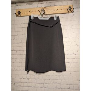 The Limited knee length pencil skirt size 6